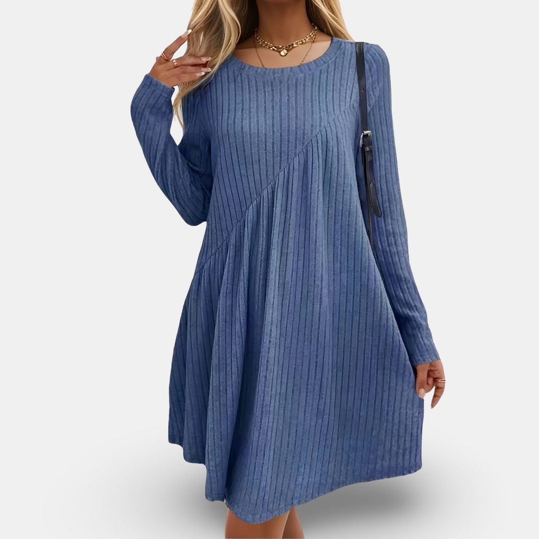 KLARA™ – SOFT & COMFY DRESS