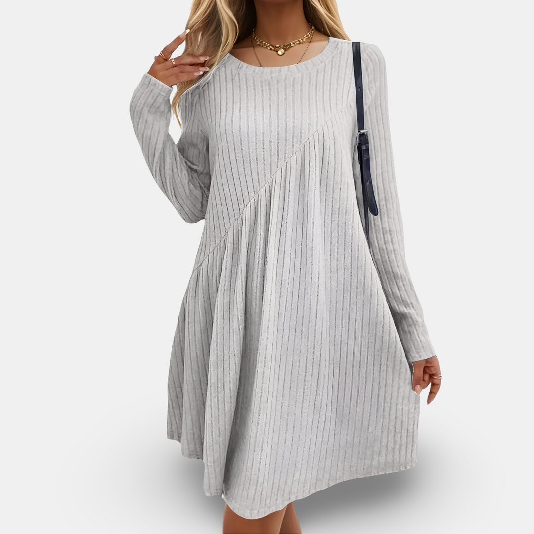 KLARA™ – SOFT & COMFY DRESS