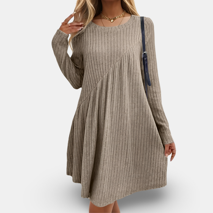 KLARA™ – SOFT & COMFY DRESS