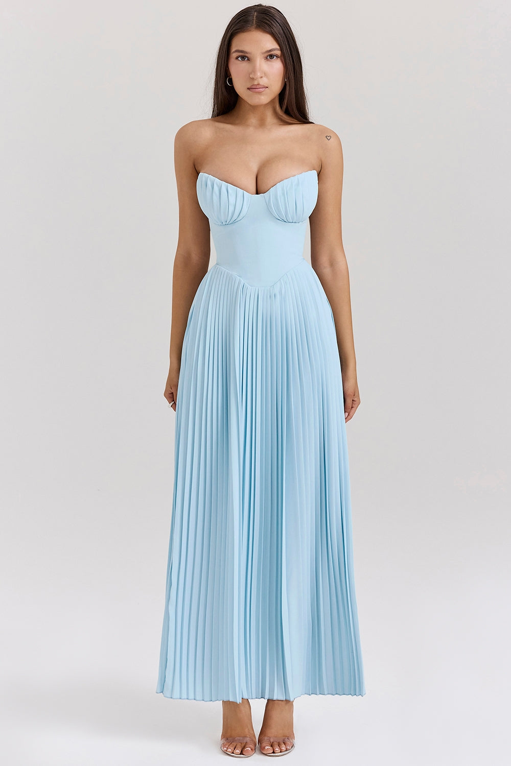 ELISE™ – LONG DRESS