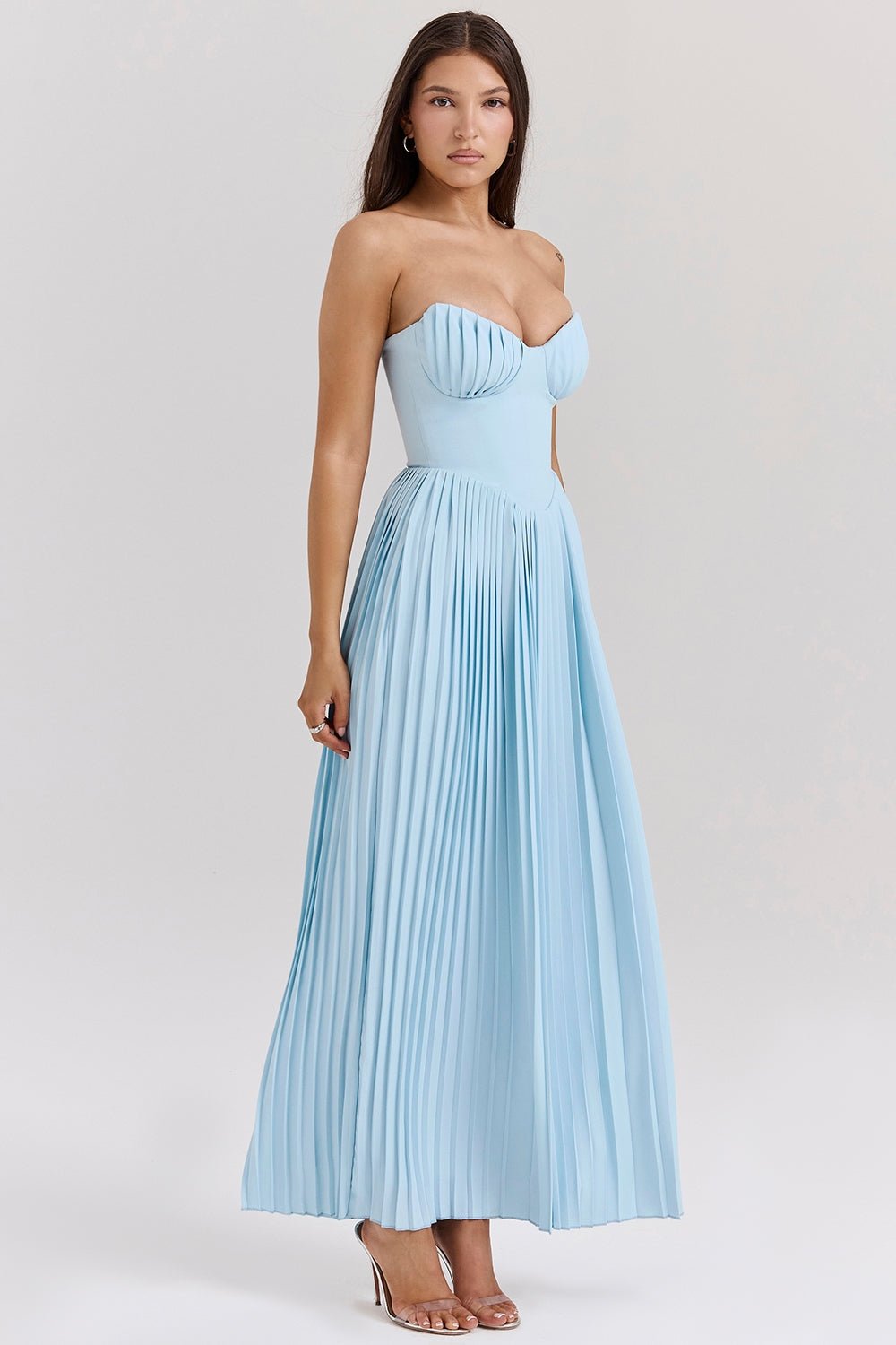 ELISE™ – LONG DRESS