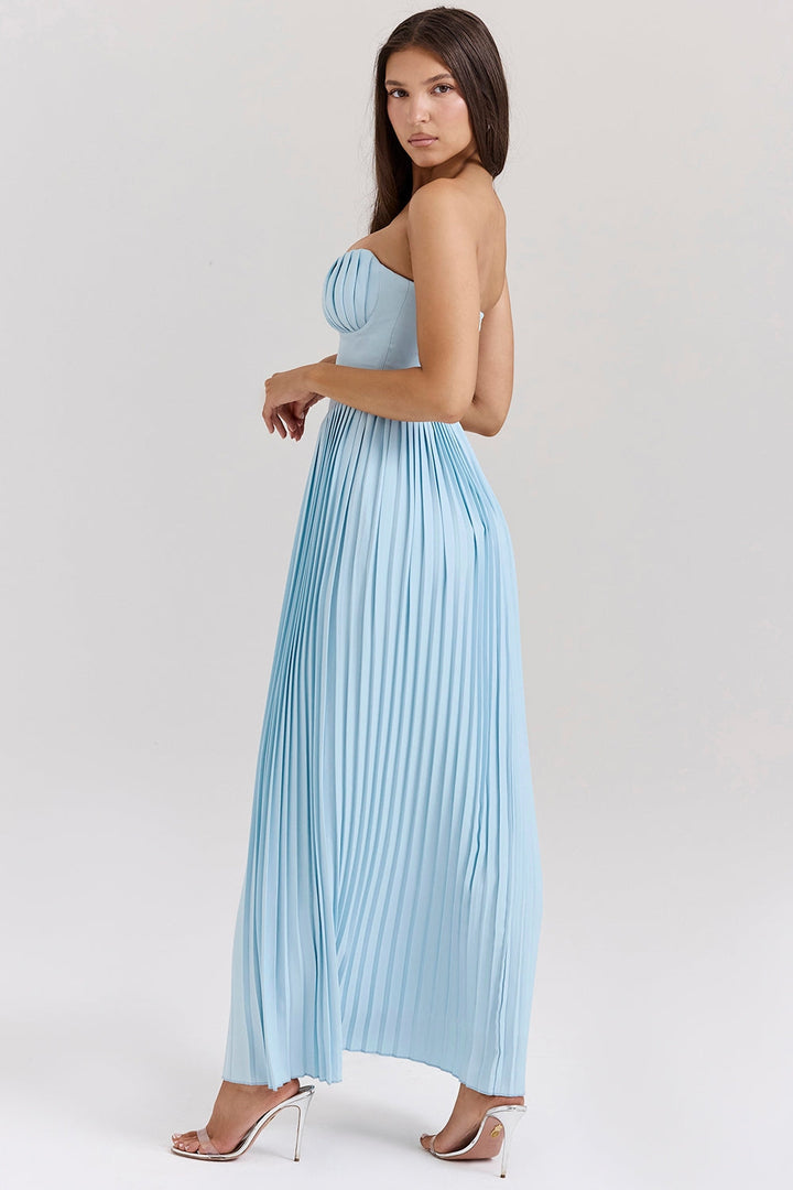 ELISE™ – LONG DRESS