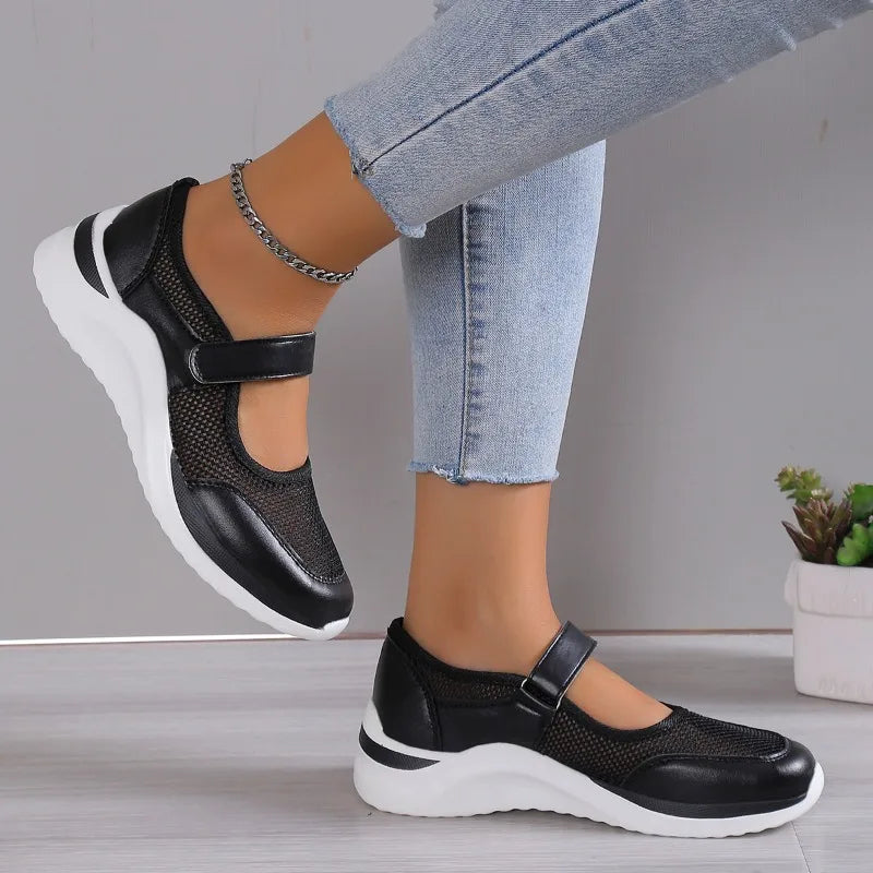 FLEXORA™ – ORTHOPEDIC SHOES