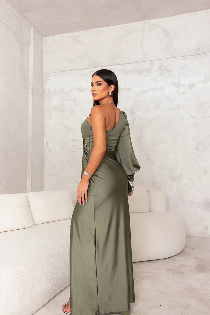 YOLINA™ – ELEGANT DRESS